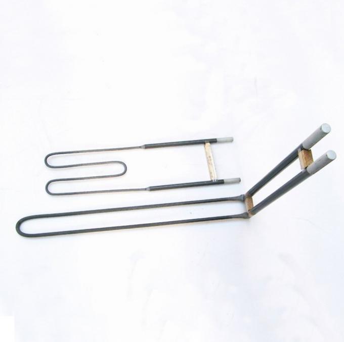 Hochtemperaturofen MoSi2-Heizungselement für Zirkoniasinterfunktionen 0