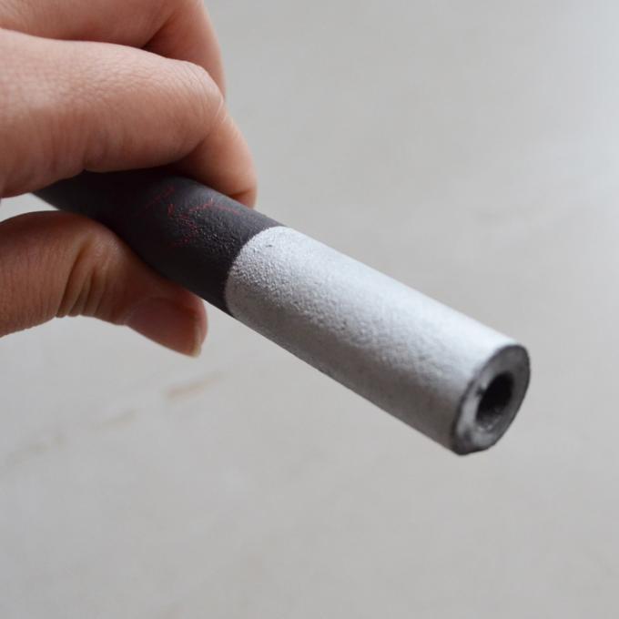 SiC-Heizung SiC-Heizungselement Siliziumkarbid Heizstange 0