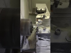 Industrie-versehen keramisches heißes gepresstes Bor-Nitrid hohen Reinheitsgrad mit einer Düse