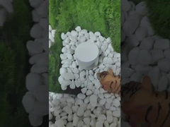 Industrielle Keramikteile Bornitrid-Kriegel