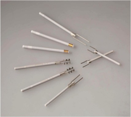 Tonerde-keramische Heizungen des Tonerde-metallische keramische Heizelement-HTCC