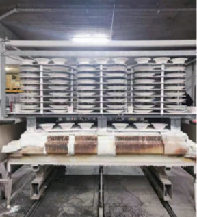 SNSIC Balken &amp; Stützungen mit SNSIC Balken Stützungen robust
