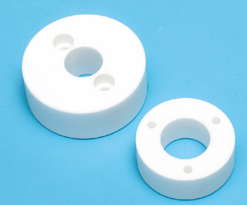 Hohe Leistung 95% Aluminium-Oxid-Keramikteile