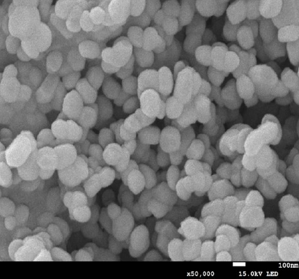 Hochreines, ultrafeines Aluminiumoxidpulver XTSA-80 für transparente Keramik