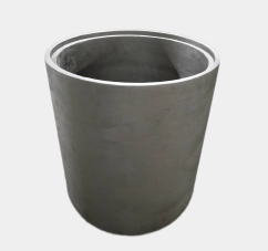 Hochtemperatur-Graphitpapier für industrielle Anwendungen