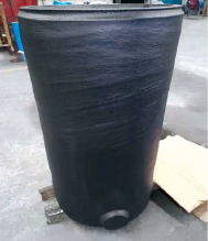 Graphit, Graphit und Siliziumnitrid, Siliziumkarbidprodukte