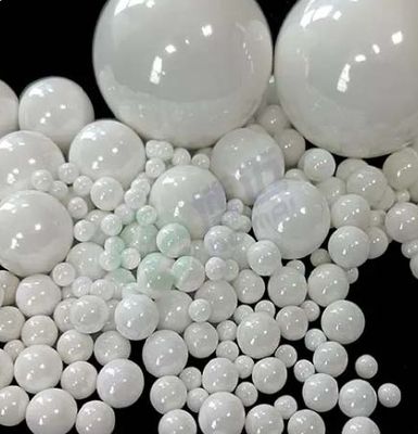 Serien von Keramik-Schleifmedien