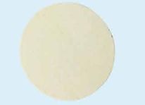 Ziel für die Keramiksputterung Ziel für Indiumoxid