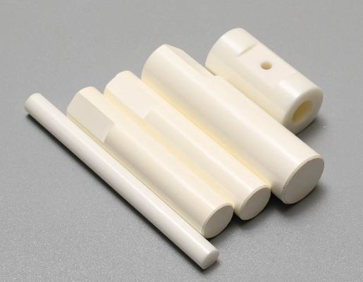 Hochleistungs-Zirkoniumkeramik-Teile