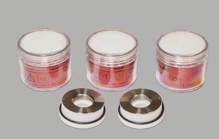 Hochleistungs-Laserkeramik