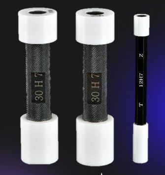 Keramische Steckermessung