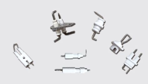 Zündelektroden-Serie für Gasgrills