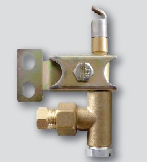 Dauerhafte Feuer-Komponenten Keramikteile