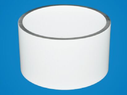 Metallisierte Keramikteile