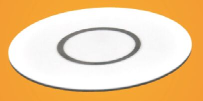 Hochtemperaturbeständige, korrosionsbeständige Keramik-Lautteile und SiC-Heizelemente mit individuell angepassten Größen