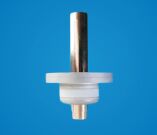 Hochvakuum-Hochspannung-Hochdruck-metallisierte Keramiken für Leistungsnetzröhren und Vakuumschalter