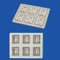 AlN-Metallisierung (HTCC)