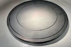 Verarbeitung von Saugbechern