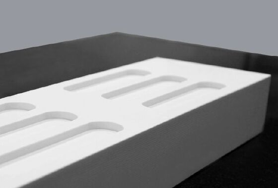 CMM Air-Floating Guide Rail Z-axis