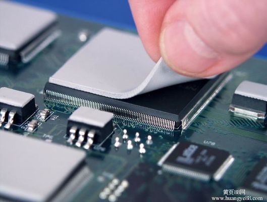 Niedriges Natrium Alpha Alumina For Electronic Ceramics CER-Soem-ODM