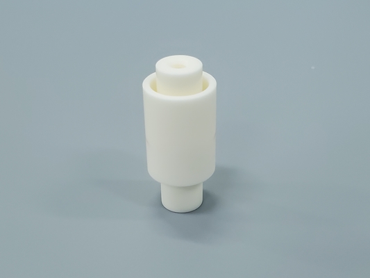 99,8 % hochreines Aluminiumoxid, hohe elektrische Isolierung, geringer dielektrischer Verlust, Filamentisolator PFG, Dual MNT