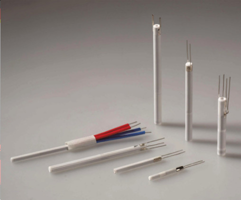 Tonerde-keramische Heizungen des Tonerde-metallische keramische Heizelement-HTCC