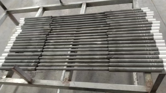 1200-1800°C Sic Heizkörper für elektrische Öfen