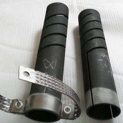 U-Form SiC Heizkörper für extreme Hitze Umgebungen Temperatur 600C-1400C