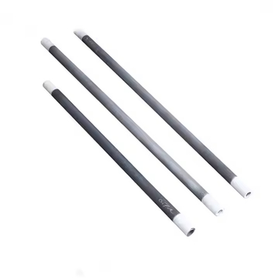 1400C 1500C Industrielle Silikonkarbid-SiC-Heizungsanlage für Öfen und Öfen