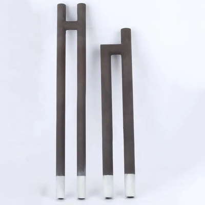 1400C 1500C Industrielle Silikonkarbid-SiC-Heizungsanlage für Öfen und Öfen