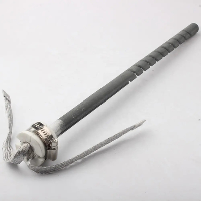 1400C 1500C Industrielle Silikonkarbid-SiC-Heizungsanlage für Öfen und Öfen