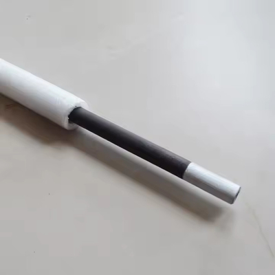 Brandneue Heizung für den Ofen Sic Siliziumkarbid Heizelement