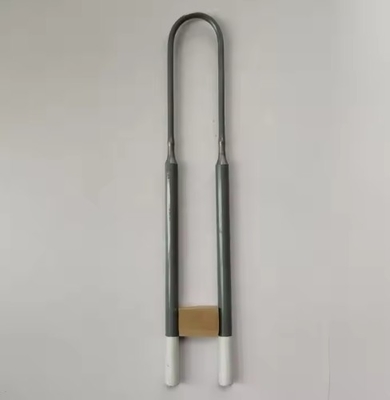 Industrieelektrische Heizung Mosi2 Heizung 1800°C Mosi2 Heizung