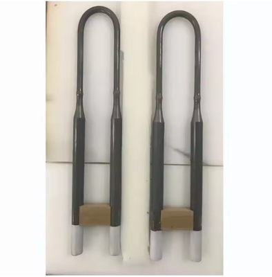 1800°C Mosi2 Heizungselemente Nabertherm Ofen Mosi2 Heizung