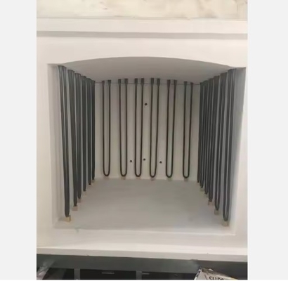 1800°C Mosi2 Heizungselemente Nabertherm Ofen Mosi2 Heizung