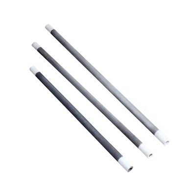 1600C Siliziumkarbid-Stab / Sic Heizungselemente für die Elektronikindustrie