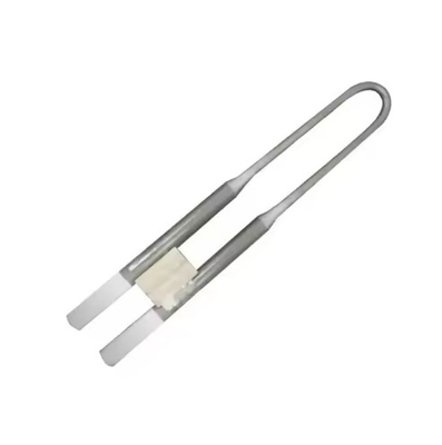 Labor elektrischer Heizwiderstand U-Typ MoSi2 Heizwiderstand Molibdendisizidheizelemente