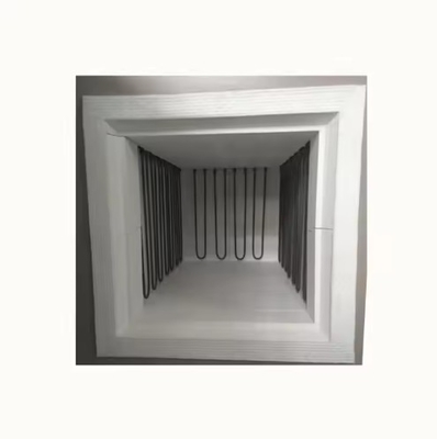 Dia 4/9,6/12, 9/18 1800°C 1850°C 1900°C MoSi2 Heizungselement für Ofenkeramik