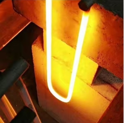 MoSi2 Heizkörper 1700°C 1800°C 1850°C 1900°C