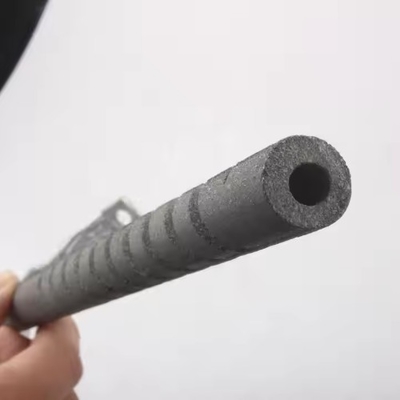 SCR-Typ Doppelspirale Siliziumkarbid-Sic-Heizofen Heizelement