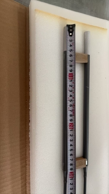 1850 1900 Molibdendisilikat MoSi2 Heizelement für Zahnöfen ohne Verschmutzung