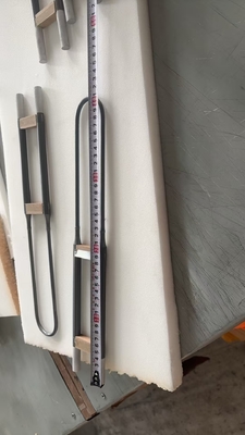 W U Typ Mosi2 Heizkörper Elektrischer Ofen Mosi2 Heizkörper