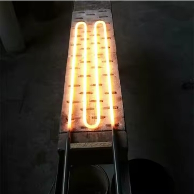 W U Typ Mosi2 Heizkörper Elektrischer Ofen Mosi2 Heizkörper