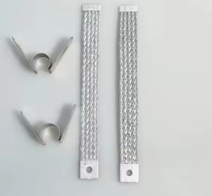 Neue 1400°C SiC elektrische Rohröfen-Wasserbereiter U-Typ Dia20mm Heizkörper