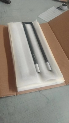 Neue 1400°C SiC elektrische Rohröfen-Wasserbereiter U-Typ Dia20mm Heizkörper