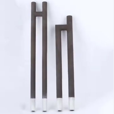 1400~1500°C Industrielles Siliziumcarbide Sic Heizungsmittel für Öfen und Öfen