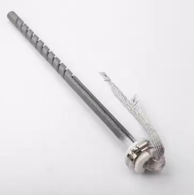 1400~1500°C Industrielles Siliziumcarbide Sic Heizungsmittel für Öfen und Öfen