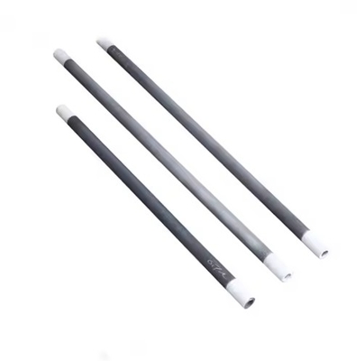 1400~1500°C Industrielles Siliziumcarbide Sic Heizungsmittel für Öfen und Öfen