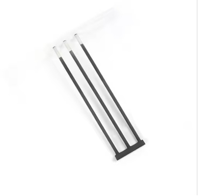1400~1500°C Industrielles Siliziumcarbide Sic Heizungsmittel für Öfen und Öfen