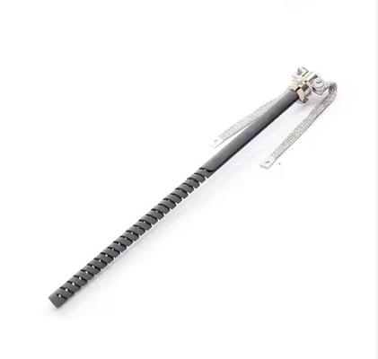 1625°C Doppelspirale SGR Typ Sic Heizung für verschiedene Öfen
